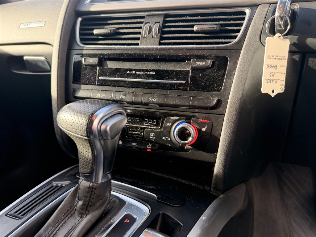 Used Audi A5 2015 for sale - 77532398: Photo 9