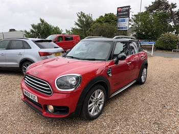 Used MINI Countryman 2019 for sale - 78630381: Photo
