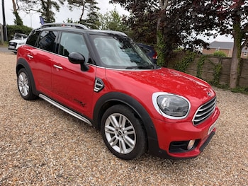 Used MINI Countryman 2019 for sale - 78630381: Photo