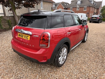 Used MINI Countryman 2019 for sale - 78630381: Photo