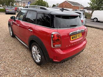Used MINI Countryman 2019 for sale - 78630381: Photo