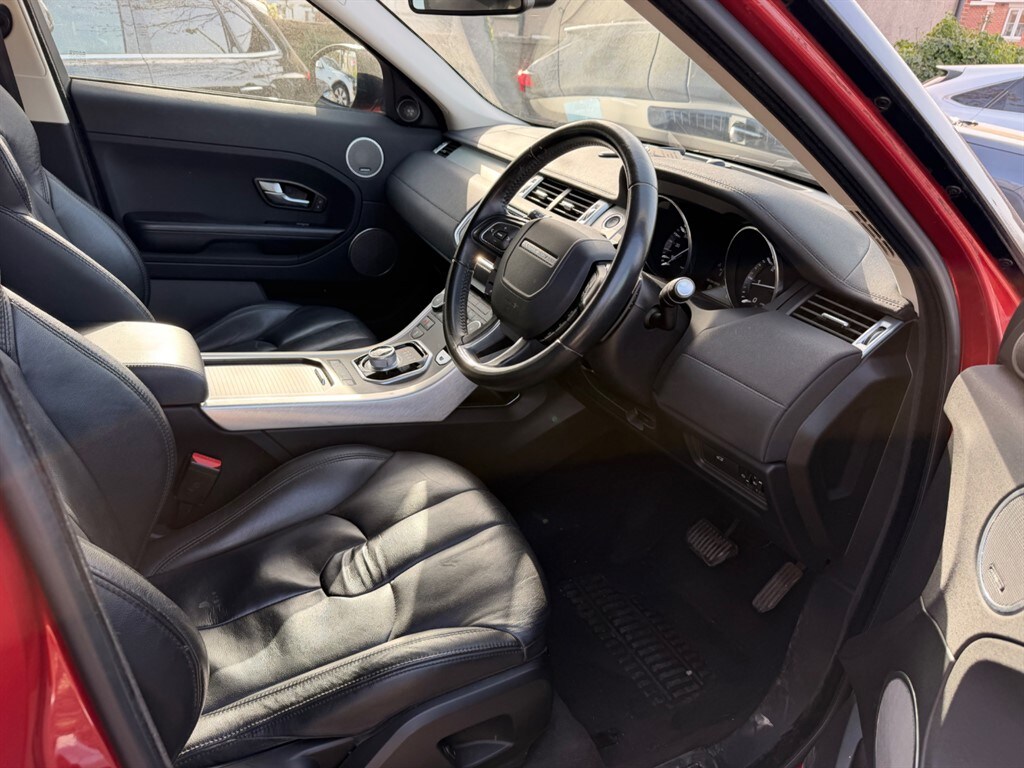 Used Land Rover Range Rover Evoque 2015 for sale - 78172880: Photo 12