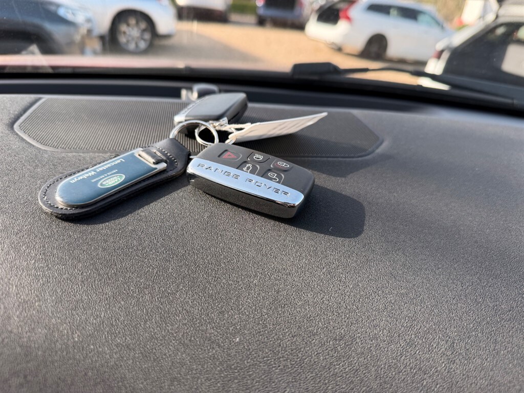 Used Land Rover Range Rover Evoque 2015 for sale - 78172880: Photo 14