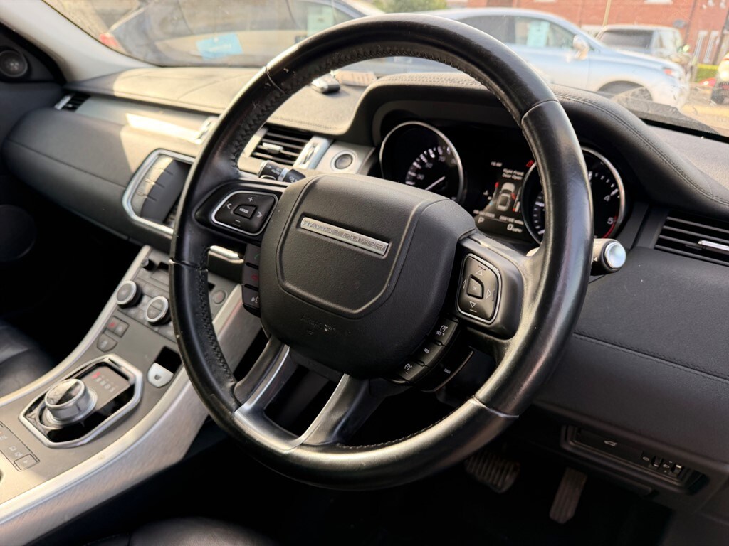 Used Land Rover Range Rover Evoque 2015 for sale - 78172880: Photo 15