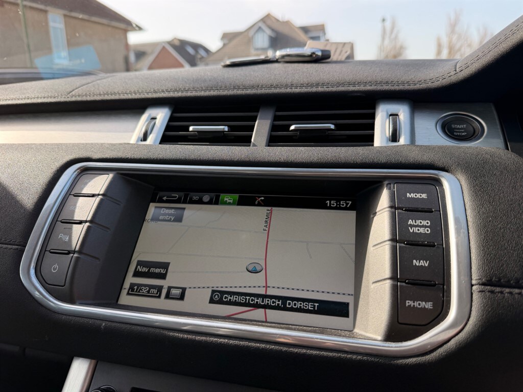 Used Land Rover Range Rover Evoque 2015 for sale - 78172880: Photo 16