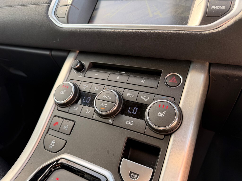 Used Land Rover Range Rover Evoque 2015 for sale - 78172880: Photo 17