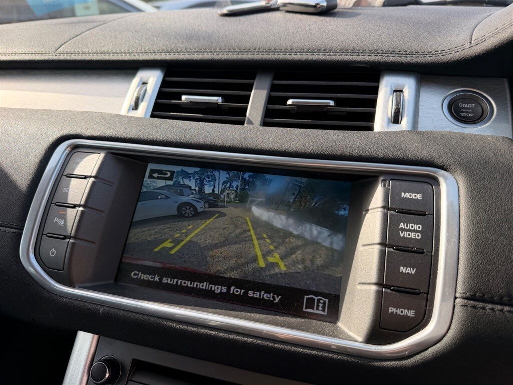 Used Land Rover Range Rover Evoque 2015 for sale - 78172880: Photo 18