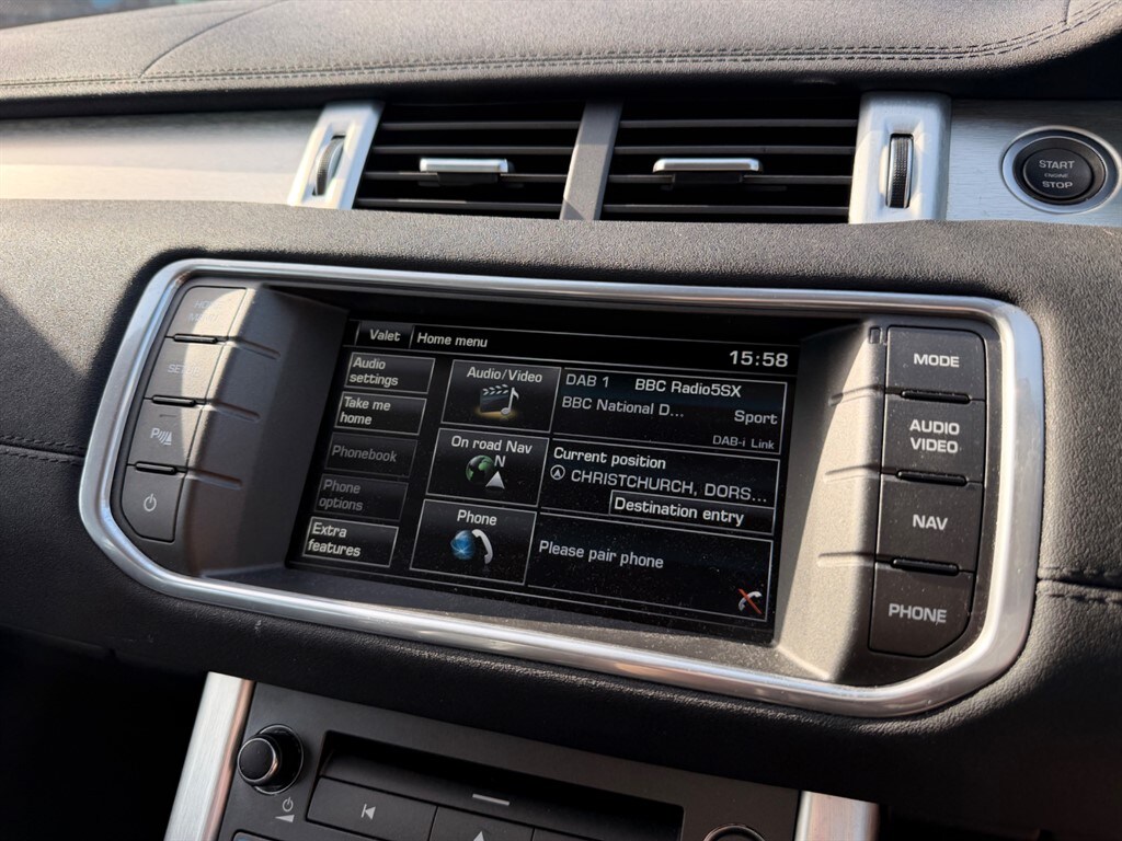 Used Land Rover Range Rover Evoque 2015 for sale - 78172880: Photo 19