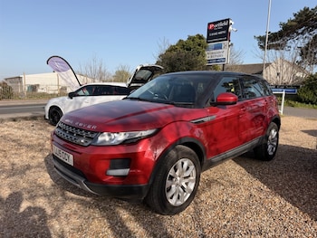 Used Land Rover Range Rover Evoque 2015 for sale - 78172880: Photo