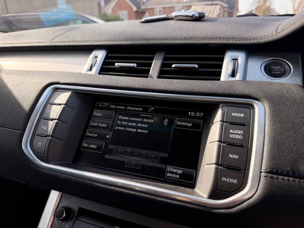 Used Land Rover Range Rover Evoque 2015 for sale - 78172880: Photo 20