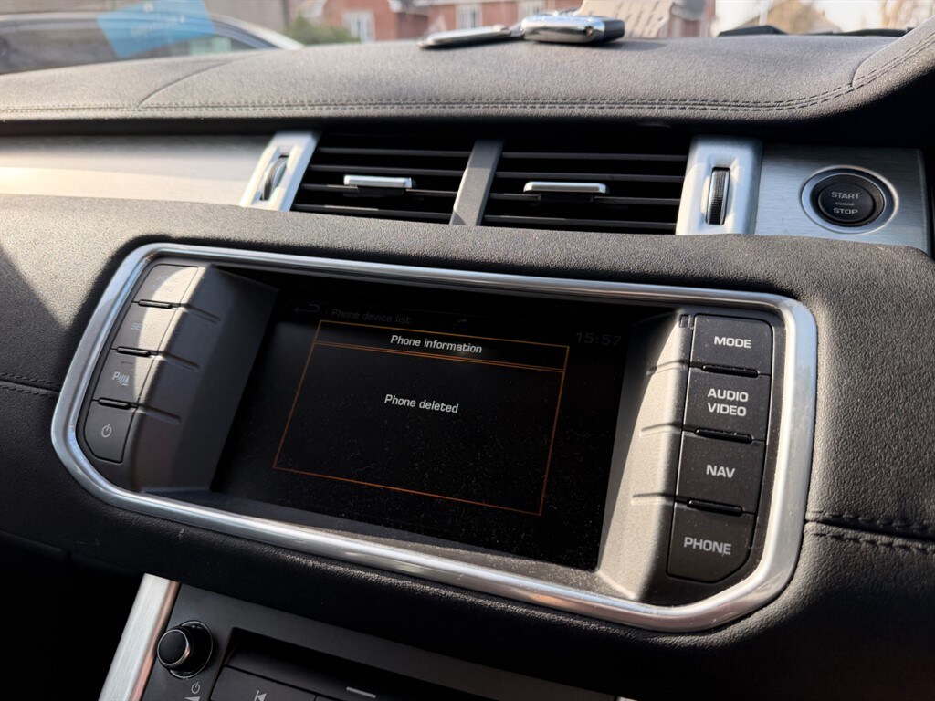 Used Land Rover Range Rover Evoque 2015 for sale - 78172880: Photo 21