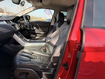 Used Land Rover Range Rover Evoque 2015 for sale - 78172880: Photo