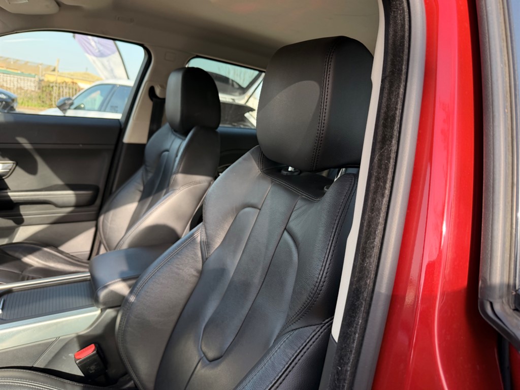 Used Land Rover Range Rover Evoque 2015 for sale - 78172880: Photo 7