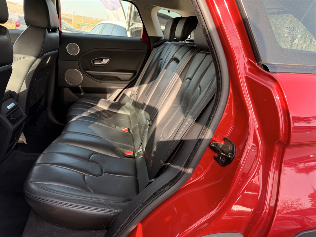 Used Land Rover Range Rover Evoque 2015 for sale - 78172880: Photo 8