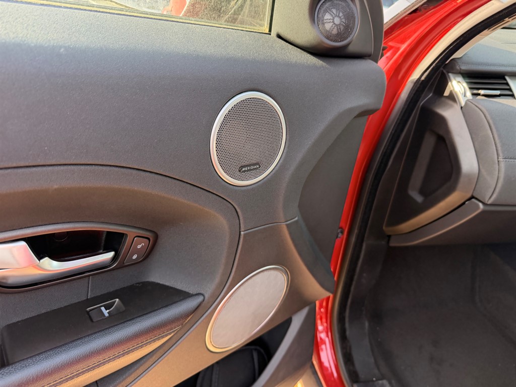 Used Land Rover Range Rover Evoque 2015 for sale - 78172880: Photo 9