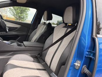Used Peugeot 3008 2021 for sale - 78736566: Photo