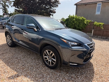 Used Lexus NX 2014 for sale - 78682103: Photo
