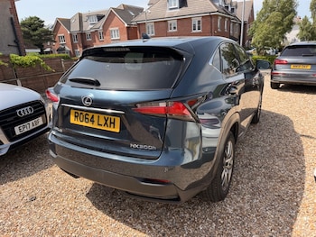 Used Lexus NX 2014 for sale - 78682103: Photo