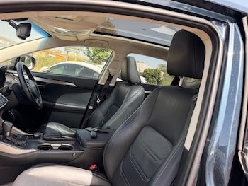 Used Lexus NX 2014 for sale - 78682103: Photo