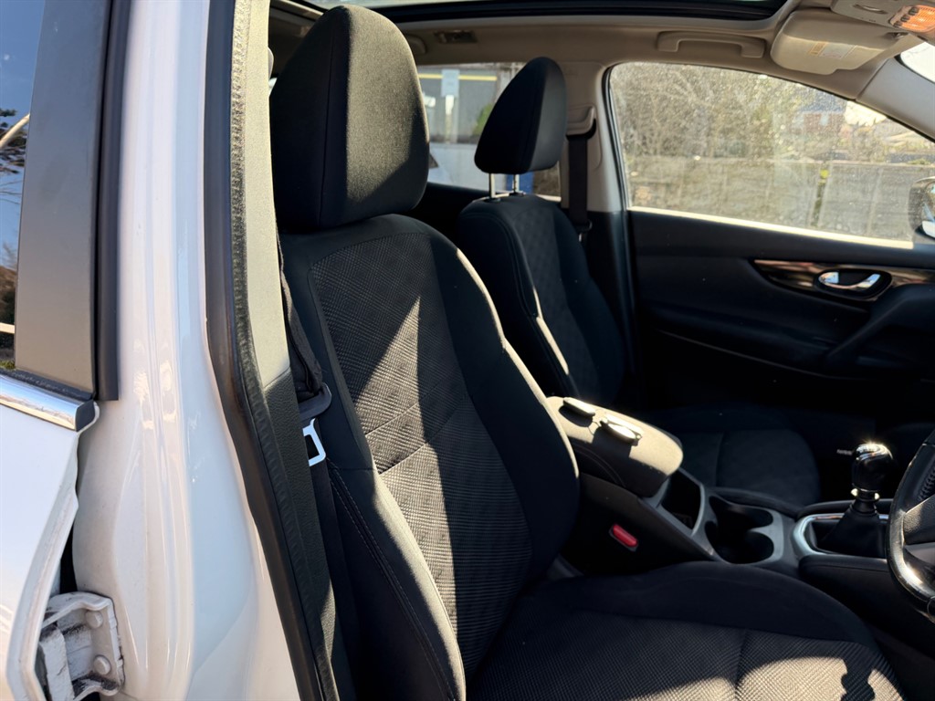 Used Nissan Qashqai 2016 for sale - 77934790: Photo 11