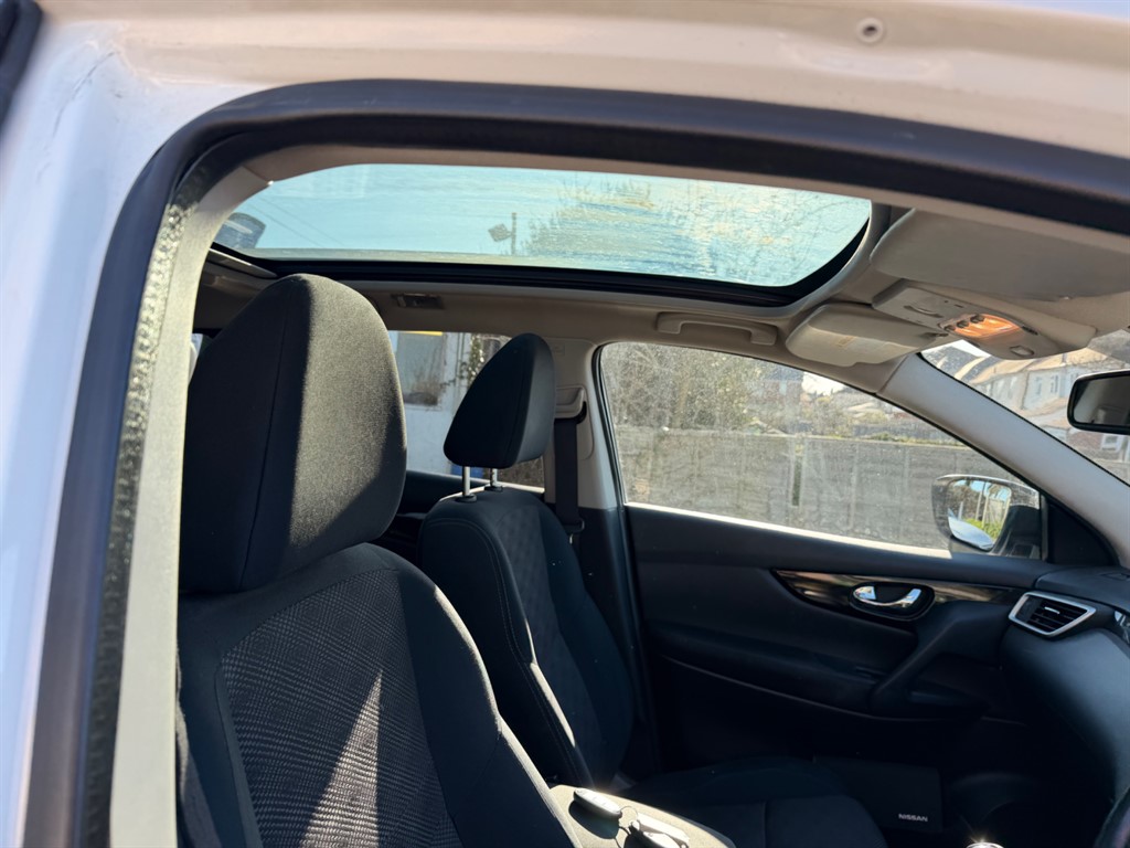 Used Nissan Qashqai 2016 for sale - 77934790: Photo 16