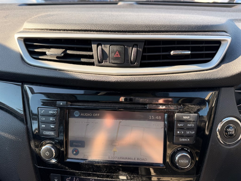 Used Nissan Qashqai 2016 for sale - 77934790: Photo 18