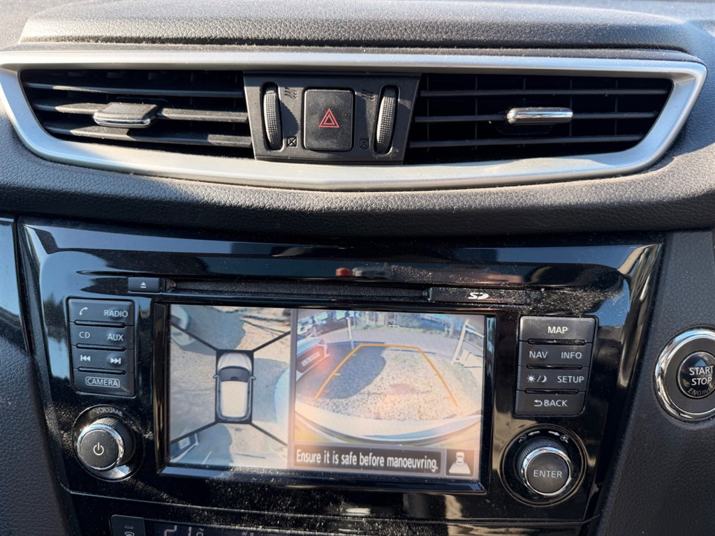 Used Nissan Qashqai 2016 for sale - 77934790: Photo 19