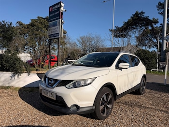 Used Nissan Qashqai 2016 for sale - 77934790: Photo