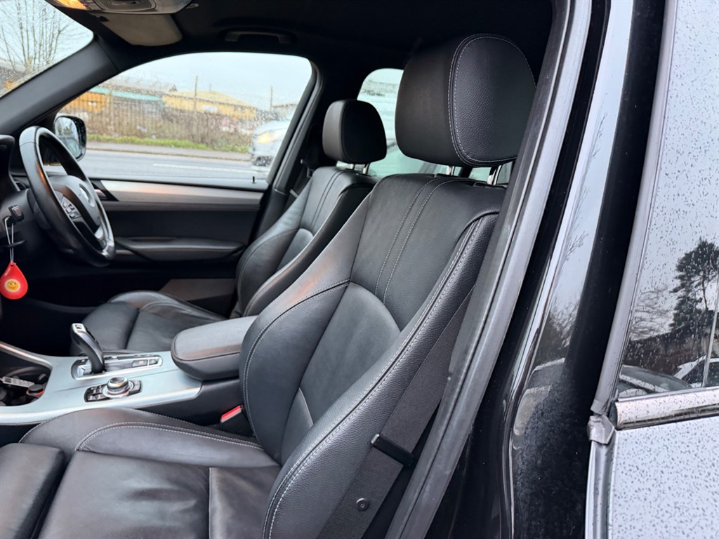 Used BMW X3 2013 for sale - 77256654: Photo 12