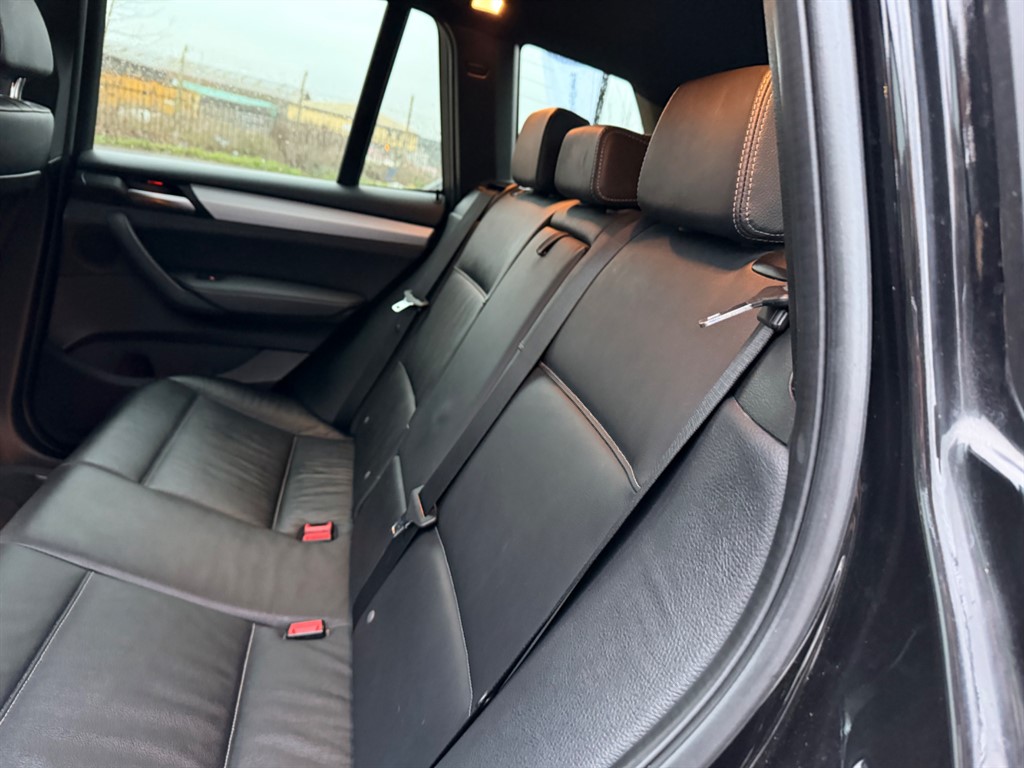 Used BMW X3 2013 for sale - 77256654: Photo 15