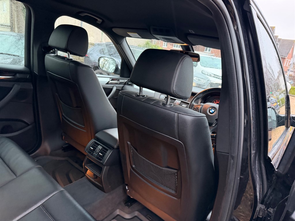 Used BMW X3 2013 for sale - 77256654: Photo 19