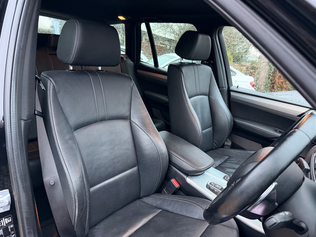 Used BMW X3 2013 for sale - 77256654: Photo 23