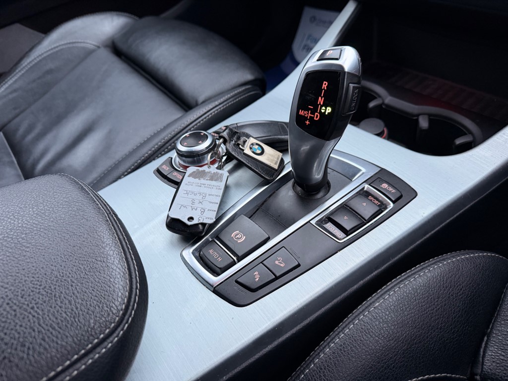 Used BMW X3 2013 for sale - 77256654: Photo 25