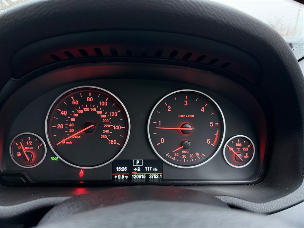 Used BMW X3 2013 for sale - 77256654: Photo 28