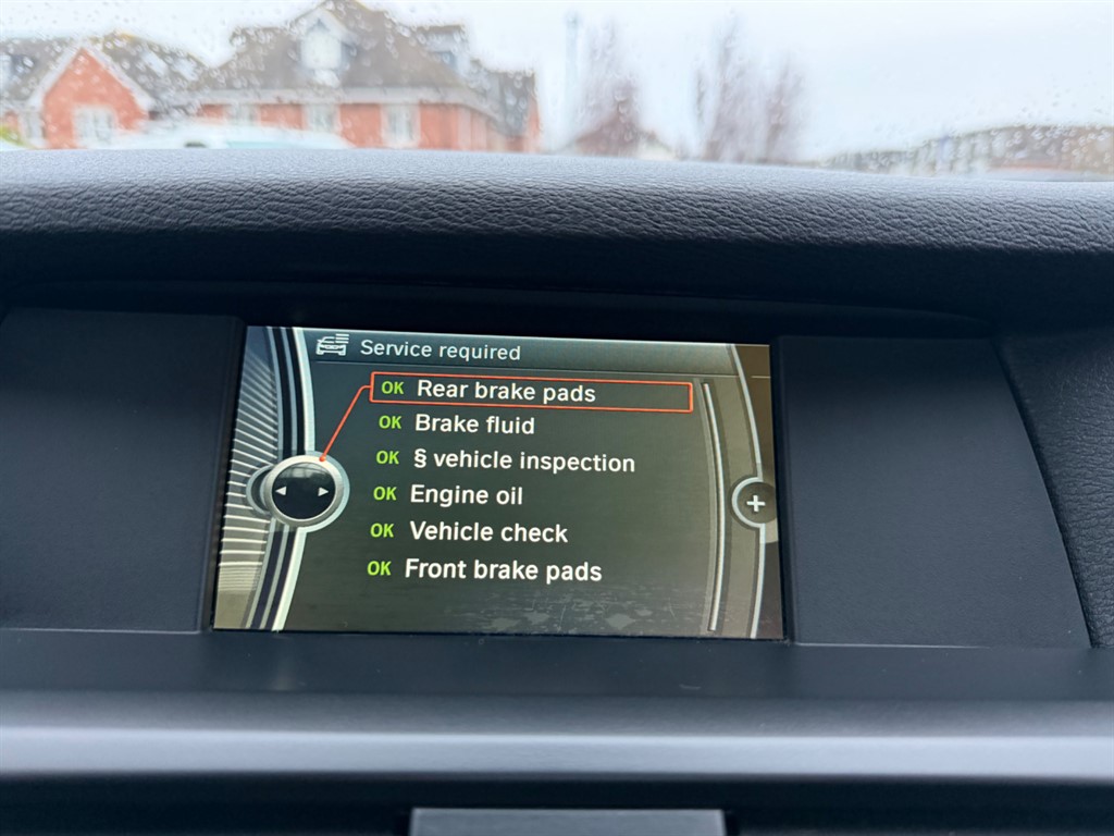 Used BMW X3 2013 for sale - 77256654: Photo 29