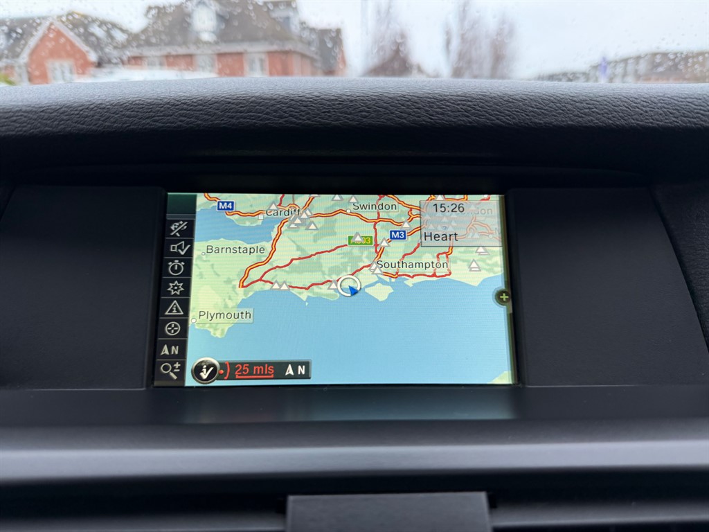 Used BMW X3 2013 for sale - 77256654: Photo 31