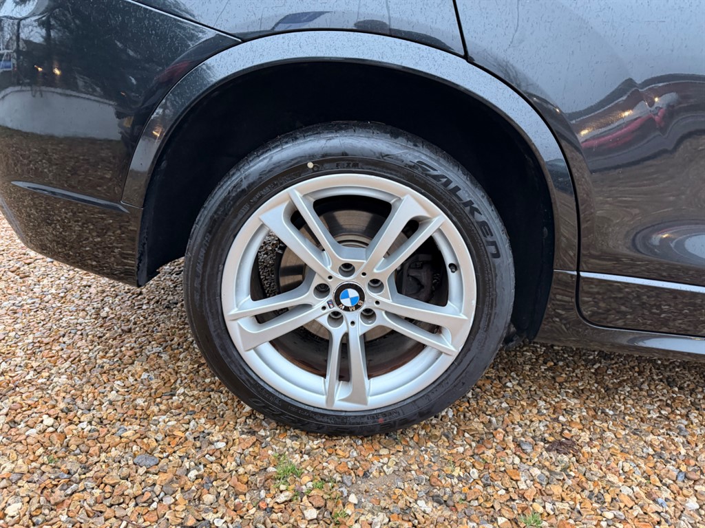 Used BMW X3 2013 for sale - 77256654: Photo 7