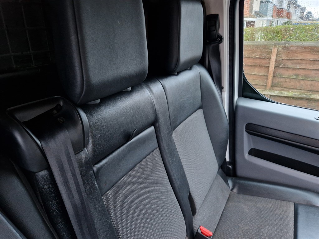 Used Toyota ProAce 2021 for sale - 77581677: Photo 10