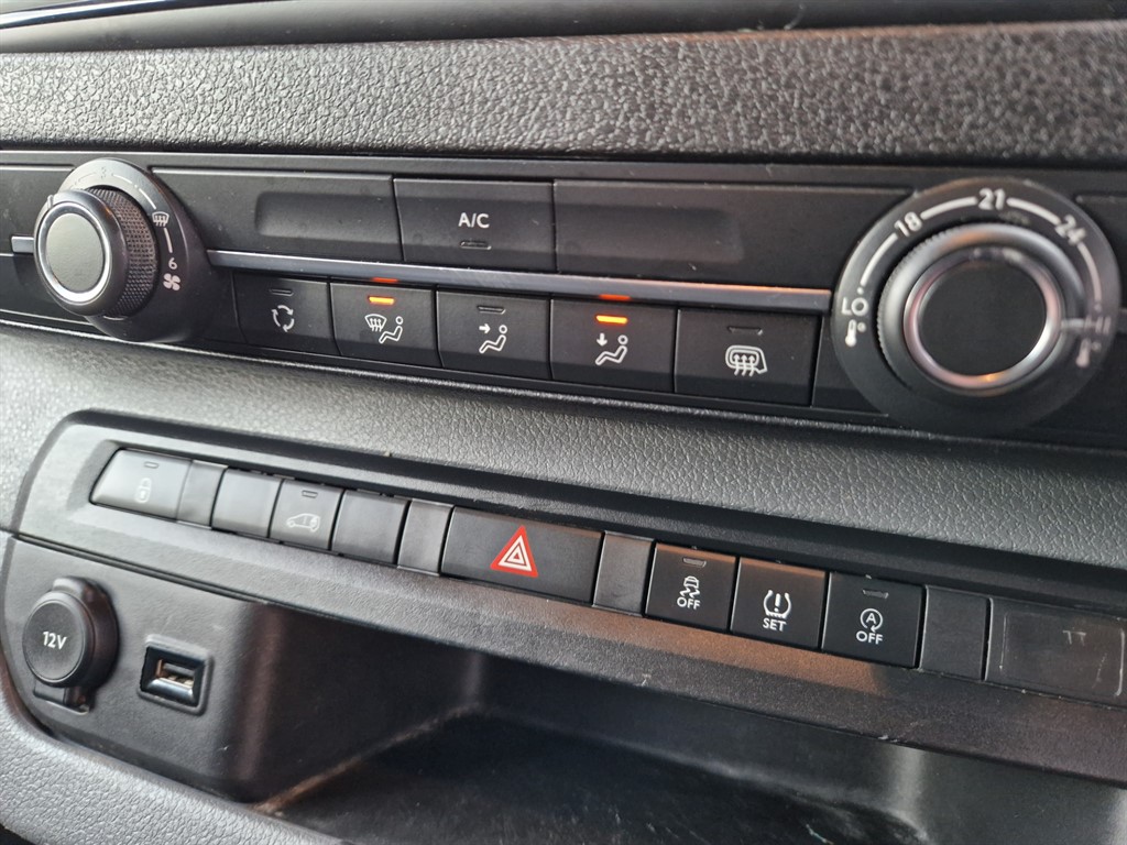 Used Toyota ProAce 2021 for sale - 77581677: Photo 12