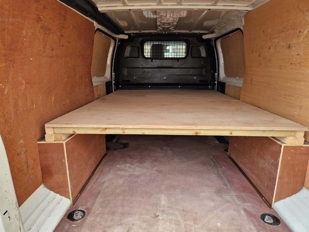 Used Toyota ProAce 2021 for sale - 77581677: Photo 15