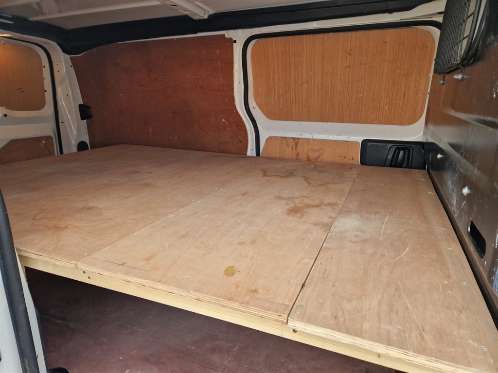 Used Toyota ProAce 2021 for sale - 77581677: Photo 16