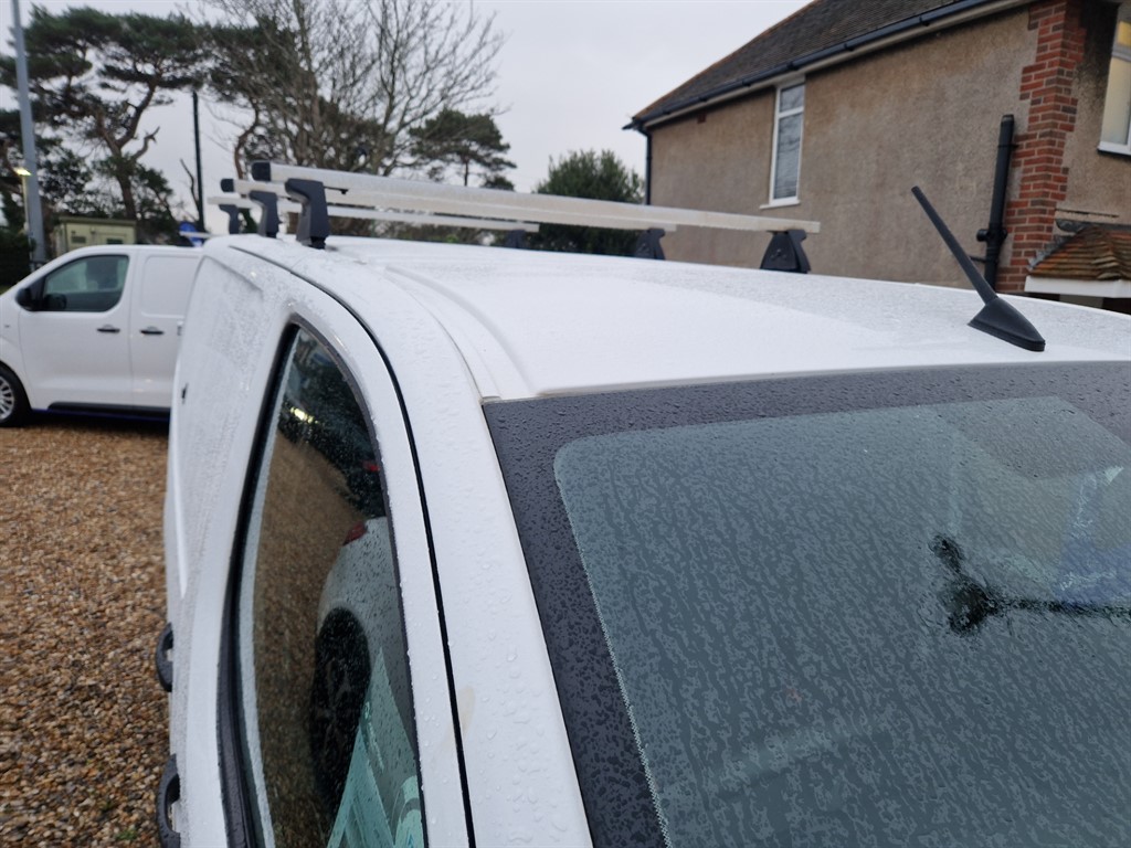 Used Toyota ProAce 2021 for sale - 77581677: Photo 20