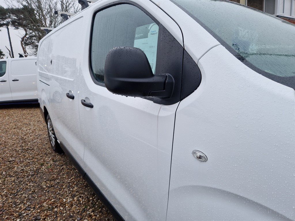 Used Toyota ProAce 2021 for sale - 77581677: Photo 21