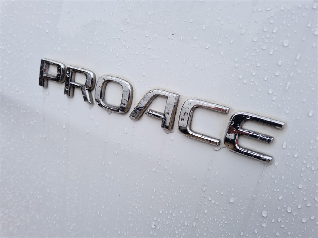 Used Toyota ProAce 2021 for sale - 77581677: Photo 25