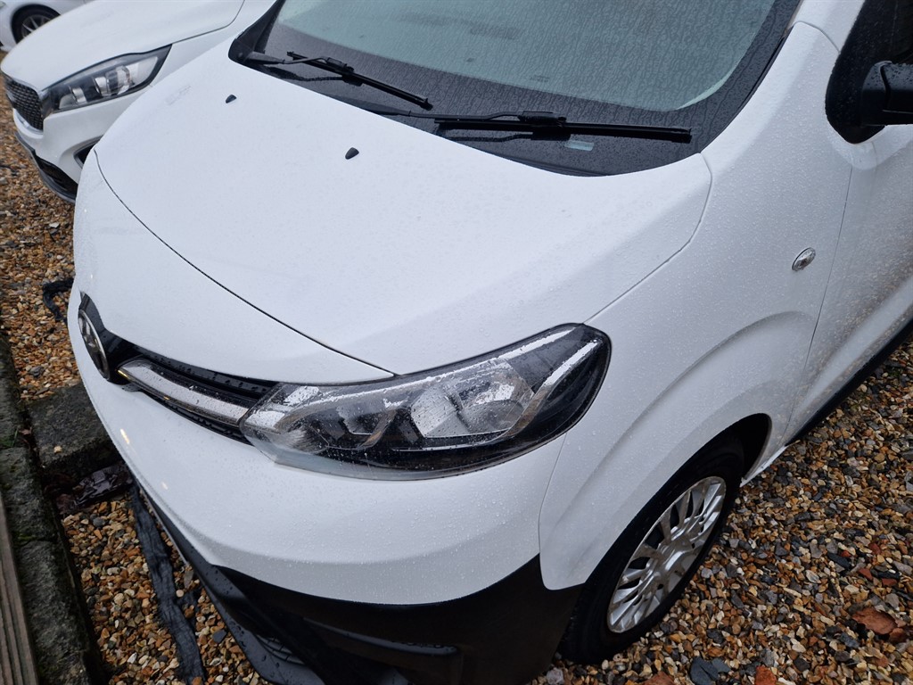 Used Toyota ProAce 2021 for sale - 77581677: Photo 29