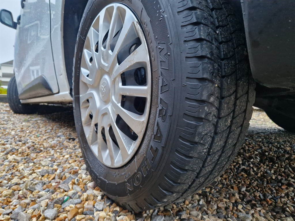 Used Toyota ProAce 2021 for sale - 77581677: Photo 31