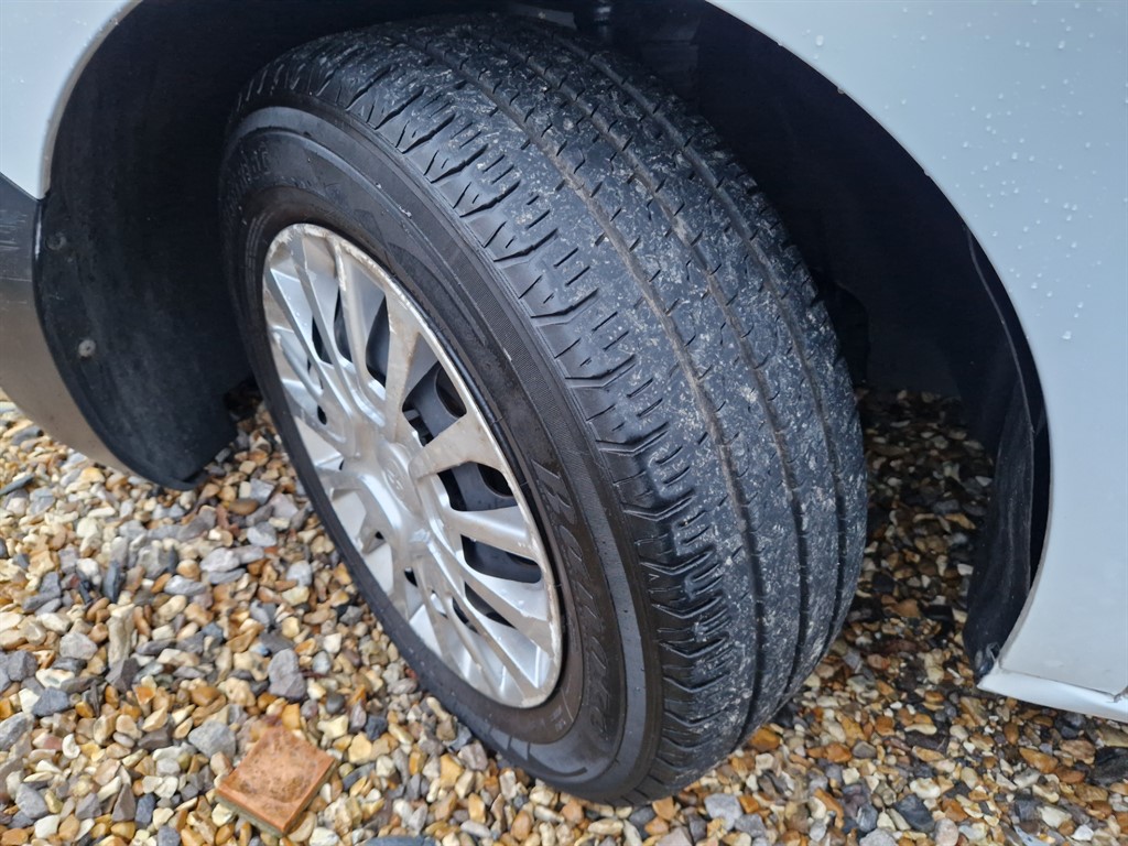 Used Toyota ProAce 2021 for sale - 77581677: Photo 32