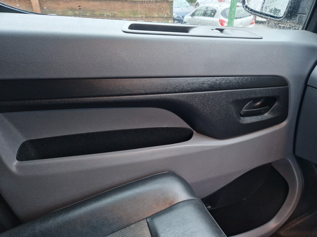 Used Toyota ProAce 2021 for sale - 77581677: Photo 36