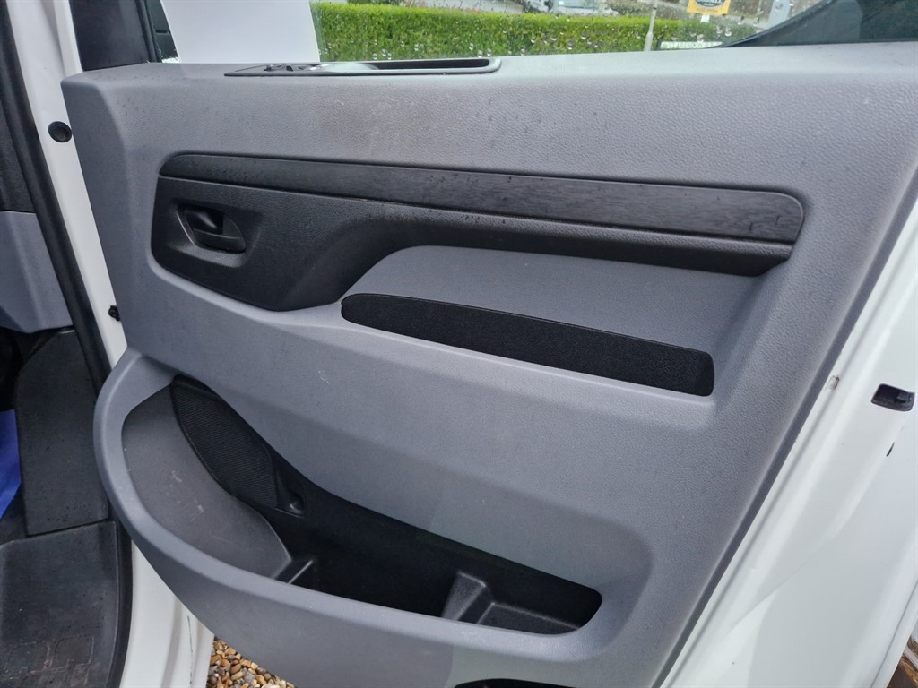 Used Toyota ProAce 2021 for sale - 77581677: Photo 43