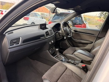 Used Audi Q3 2017 for sale - 78263931: Photo